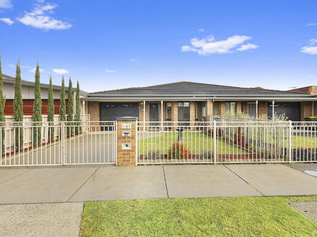 Townhouse for sale in Traralgon