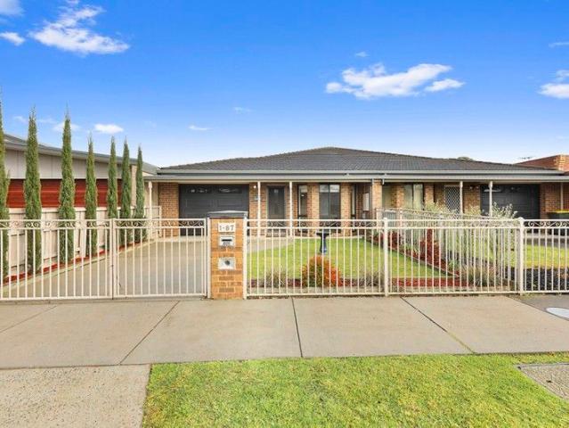 Townhouse for sale in Traralgon