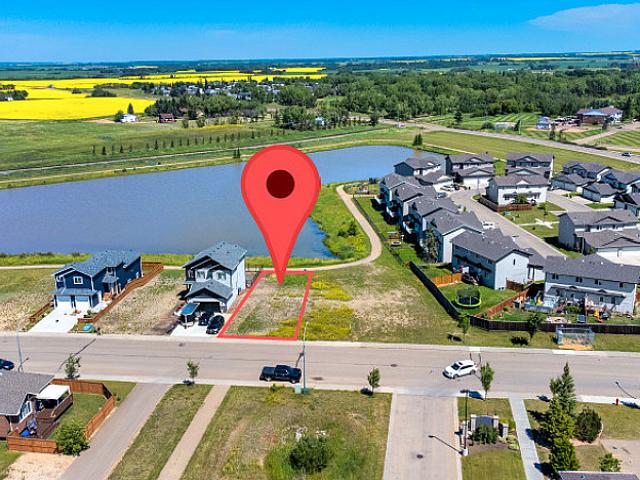 Land for sale in Camrose, Alberta