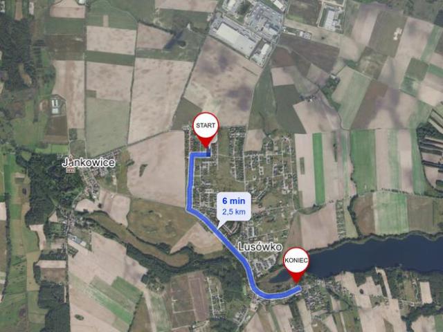 Grunt na sprzedaż w Tarnowo Podgórne, Wielkopolskie