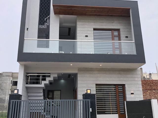 House for sale in Mohari, Punjab