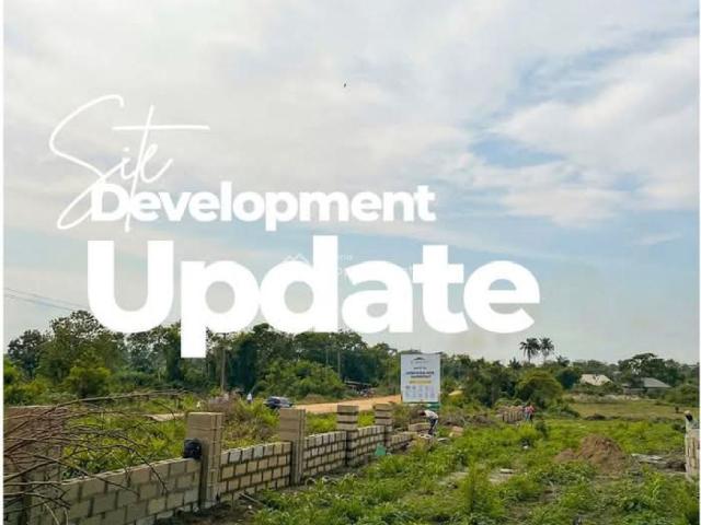 Property for sale in Epe, Abuja