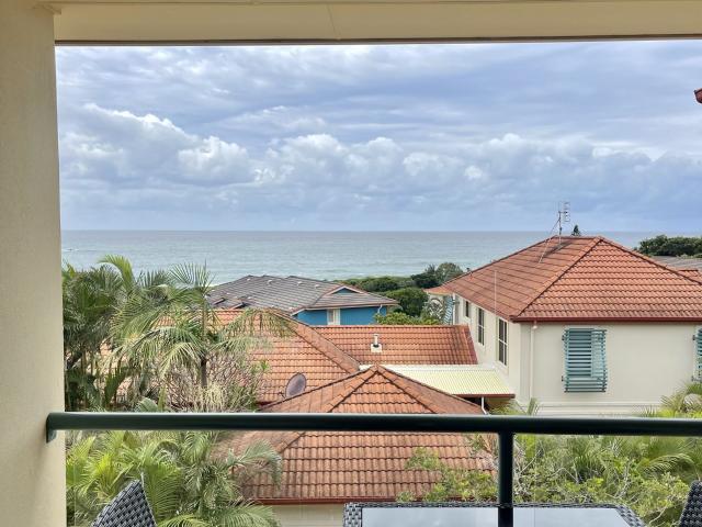 Apartment for rent in Sapphire Beach