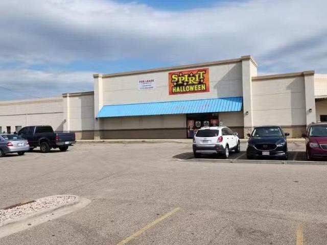 House for rent in Wisconsin Rapids