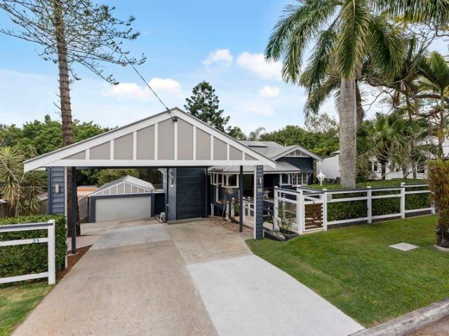 House for sale in Toombul, Queensland