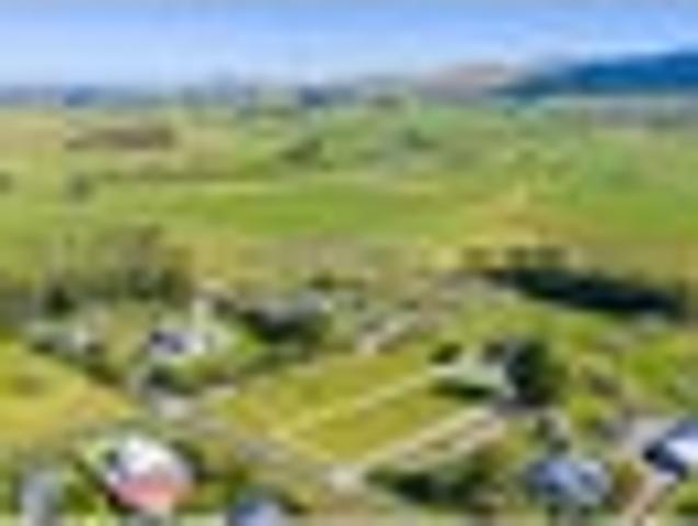 Land for sale in Ōtāne, Central Hawke's Bay District