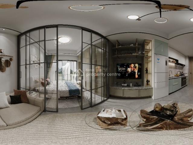 Apartment for sale in Roysambu