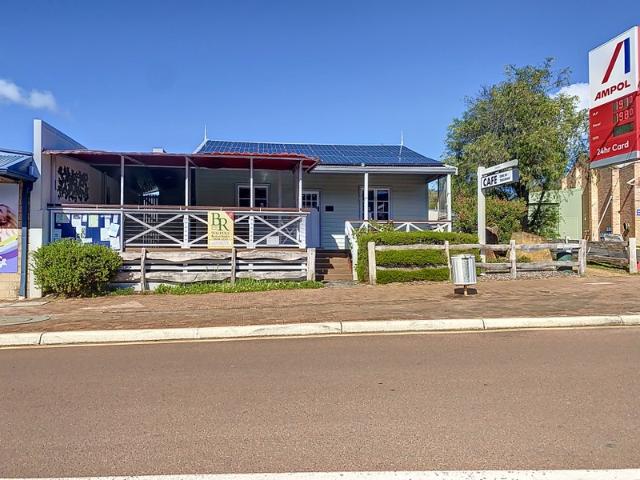 Retail for sale in Walpole, Western Australia