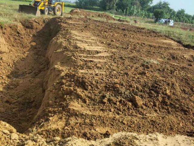 Land for sale in Noida, Gautam Buddha Nagar