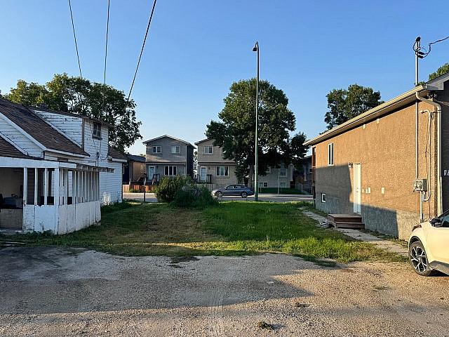 Land for sale in East St. Paul, Manitoba