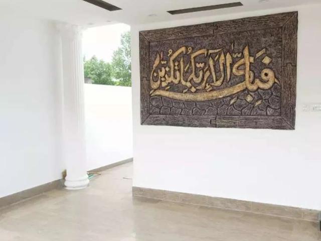 House for sale in Rawalpindi, Islamabad Capital Territory