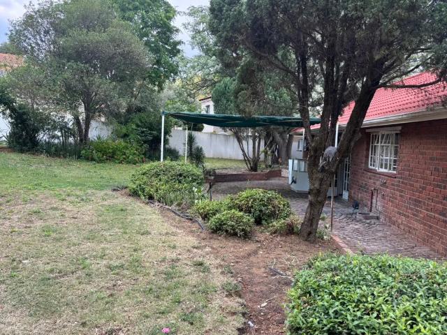 House for rent in Alexandra, Gauteng