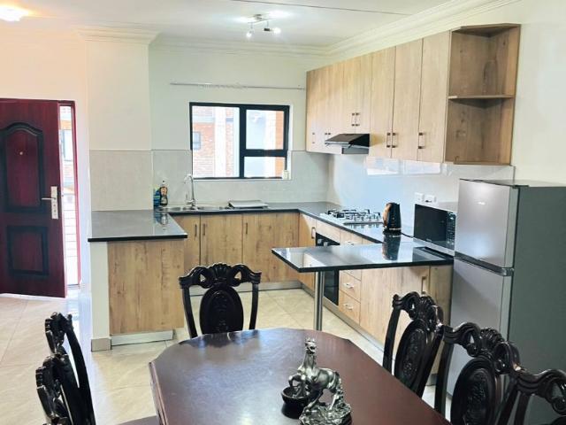 Apartment for rent in Lilianton, City of Ekurhuleni Metropolitan Municipality