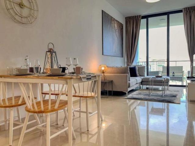 Condominium for sale in Ara Damansara, Selangor