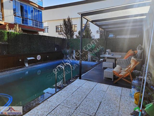 Menderes, İzmir içerisinde satılık Villa