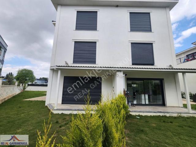 Menderes, İzmir içerisinde satılık Villa
