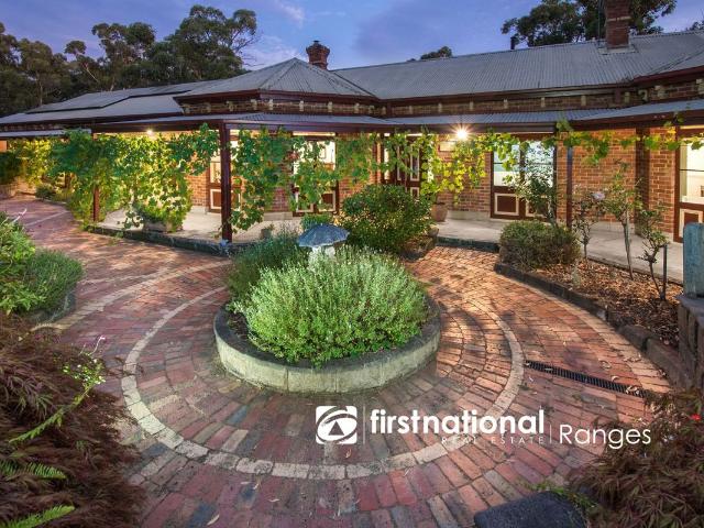 House for sale in Camerons Creek, Victoria