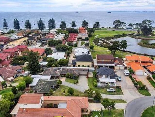 House for rent in Rockingham, Western Australia