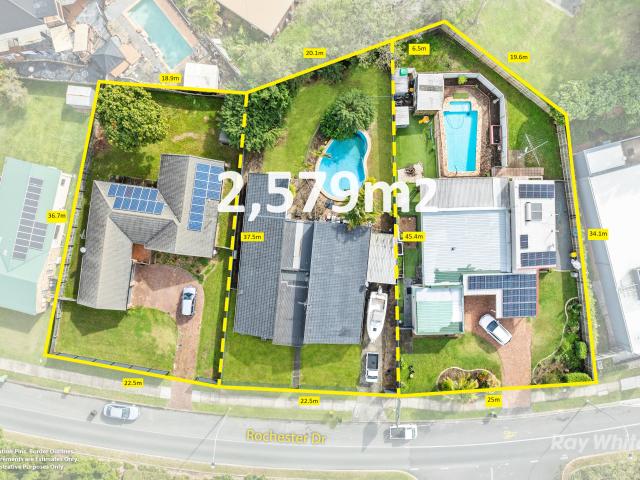 House for sale in Fawcetts Plain, Queensland