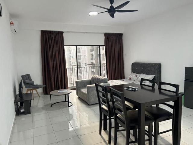 Serviced Residence for sale in Nilai, Negeri Sembilan