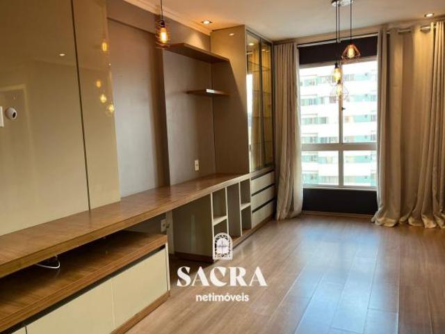 Apartamento venda em Águas Claras