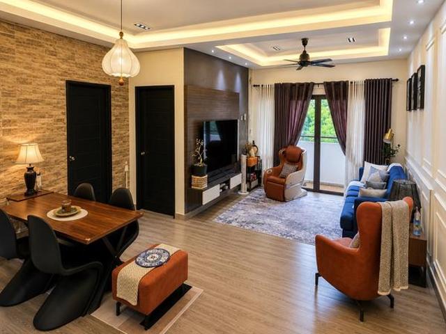 Apartment for sale in Petaling, Subang Jaya