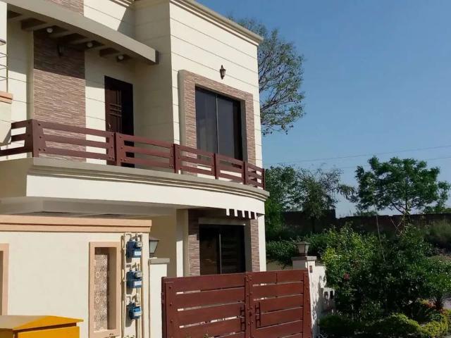 House for rent in Islamabad