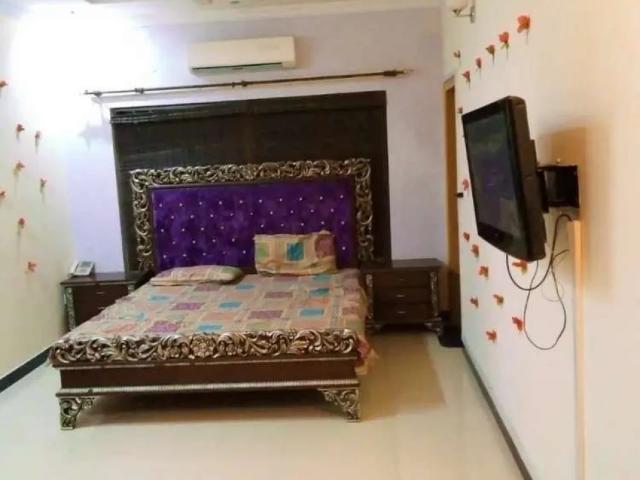 House for rent in Safari Valley Abu Bakar Block, تحصیل راولپنڈی چھاؤنی