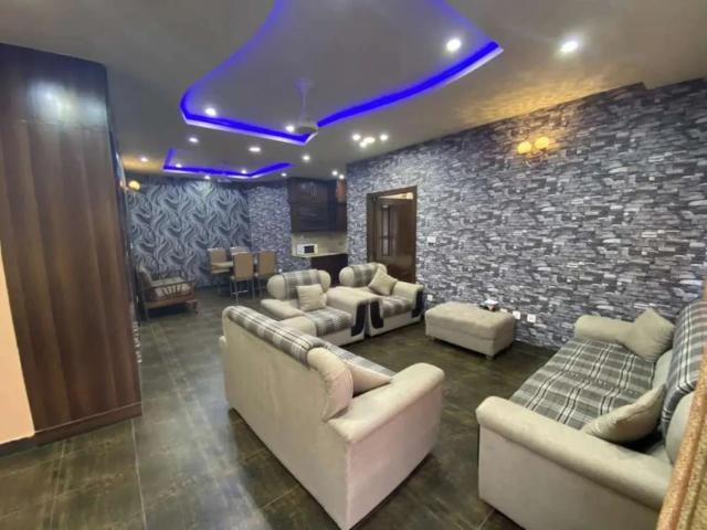 Apartment for rent in Islamabad