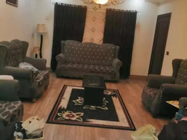 House for rent in Islamabad