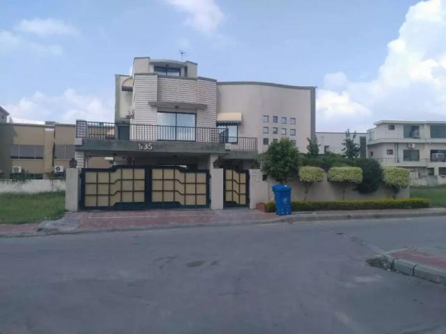 Property for rent in Islamabad