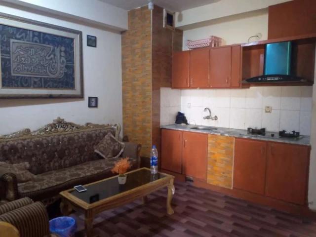 Apartment for rent in Safari Valley Abu Bakar Block, تحصیل راولپنڈی چھاؤنی