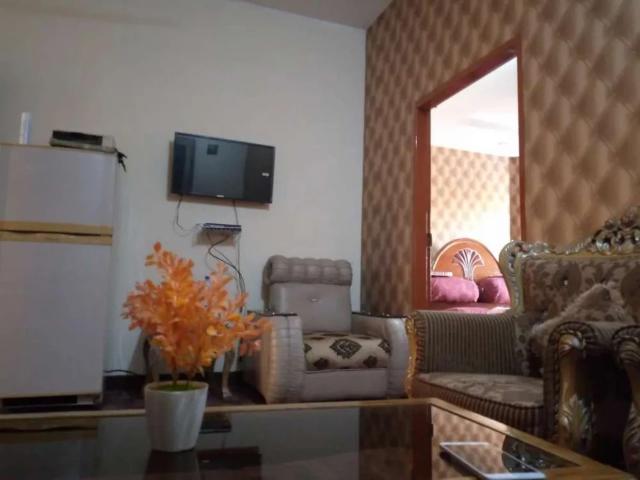 Apartment for rent in Islamabad
