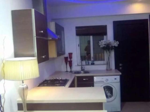 Apartment for rent in Islamabad