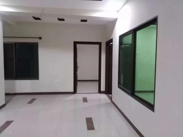 Apartment for rent in Islamabad