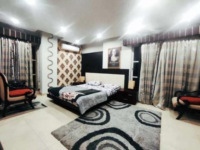 Apartment for rent in Islamabad