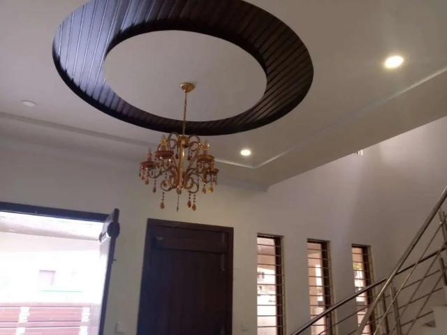 House for rent in Safari Valley Abu Bakar Block, تحصیل راولپنڈی چھاؤنی