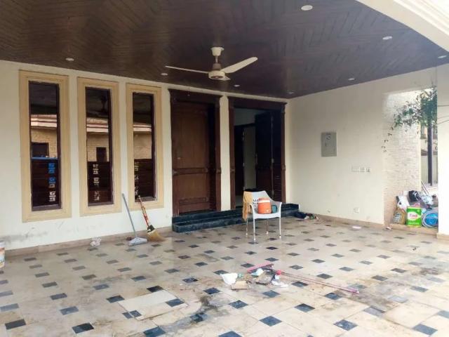 House for rent in Islamabad