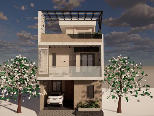 Villa for sale in Bahlolpur, Arunachal Pradesh
