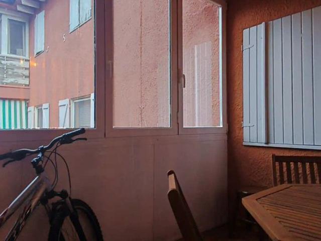 Apartamento en alquiler en San Ildefonso, Castilla y León