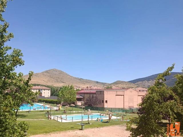 Apartamento en alquiler en San Ildefonso, Castilla y León