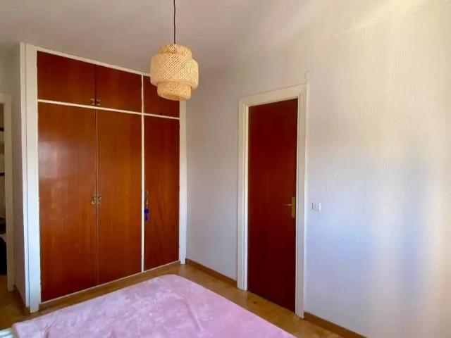 Apartamento en alquiler en San Ildefonso, Castilla y León