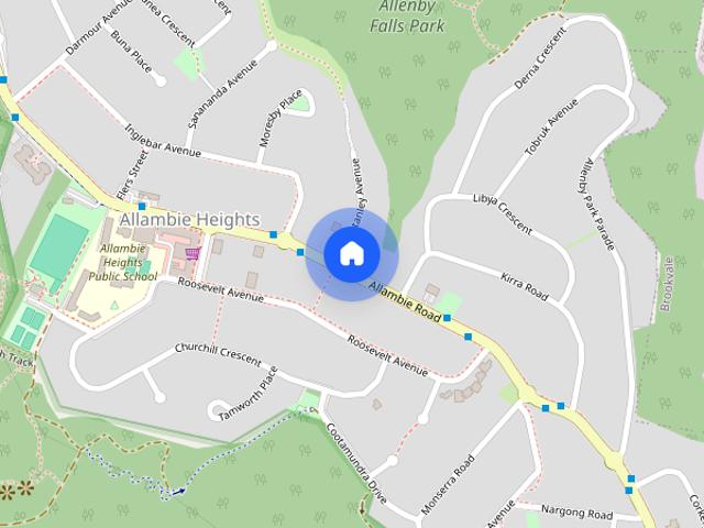 Room for rent in Northern Beaches, Sydney