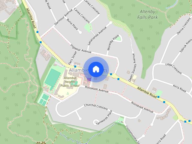 Room for rent in Sydney, New South Wales