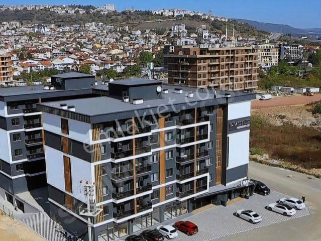 İzmit, Kocaeli içerisinde satılık Residence