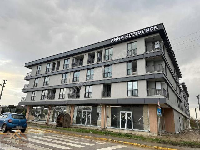 Kartepe, Kocaeli içerisinde satılık Residence