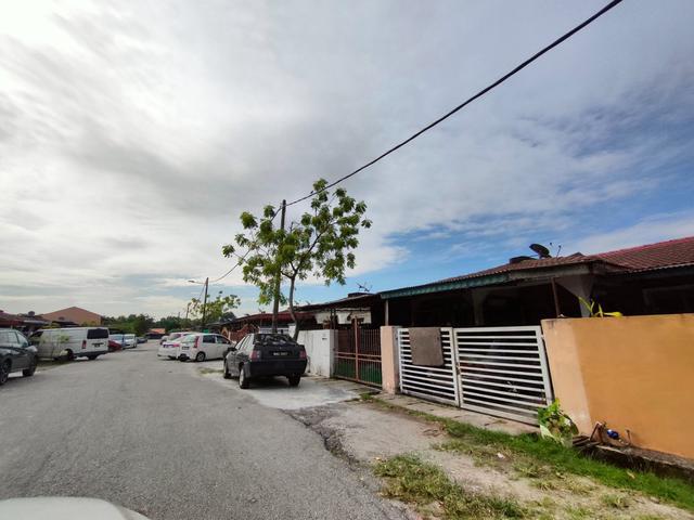 Terraced House for sale in Port Klang, Selangor
