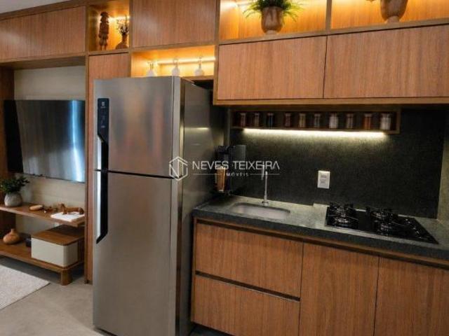 Apartamento venda em Setor de Áreas Complementares, Águas Claras