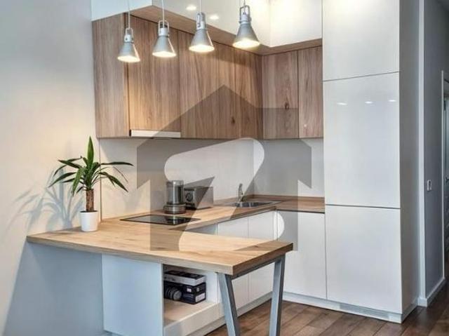 Apartment for rent in Rawalpindi, Islamabad Capital Territory