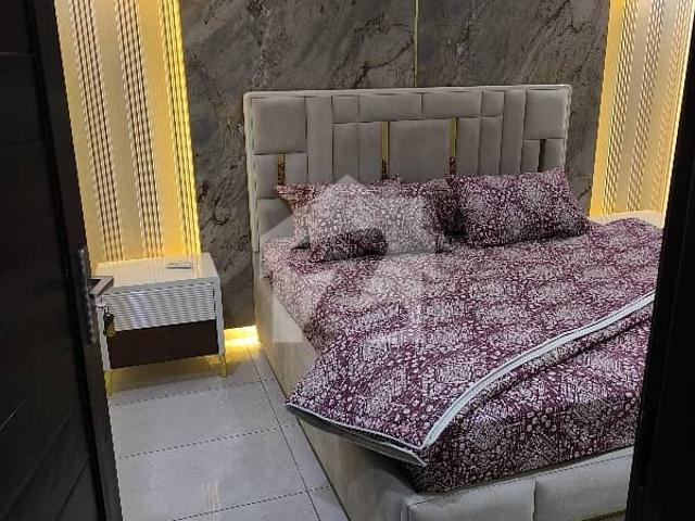 Apartment for rent in Rawalpindi, Islamabad Capital Territory